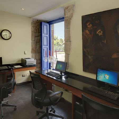 Aranwa Cusco Boutique Hotel Съоръжения снимка