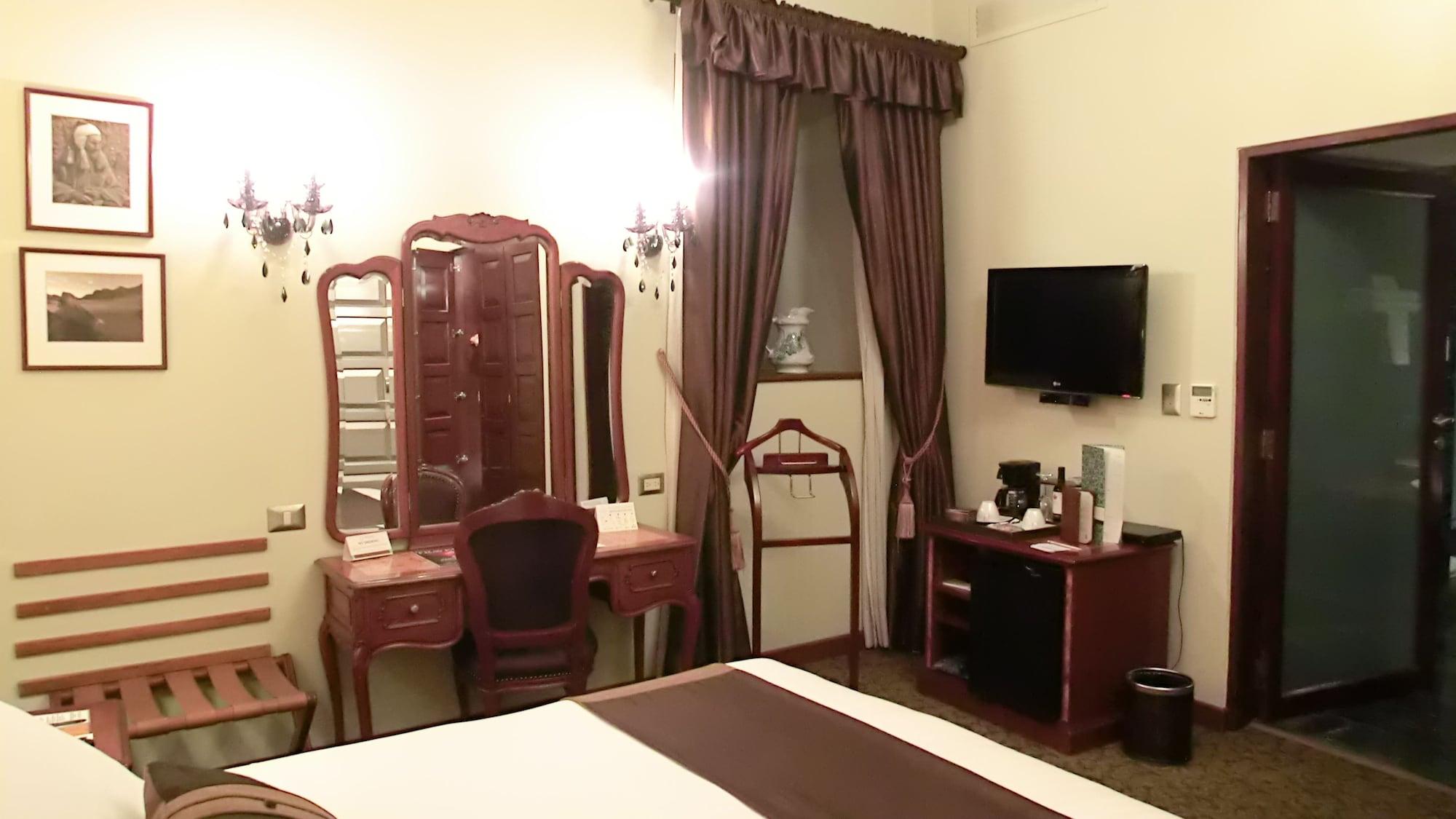 Aranwa Cusco Boutique Hotel Екстериор снимка