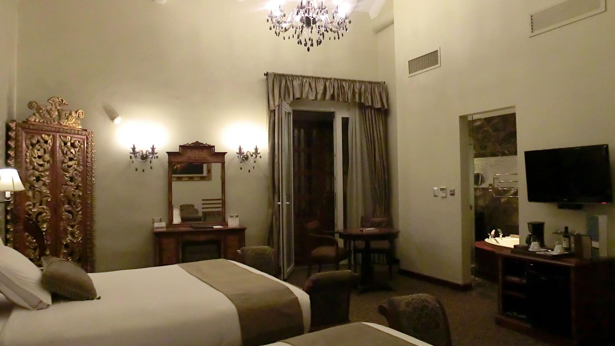 Aranwa Cusco Boutique Hotel Екстериор снимка