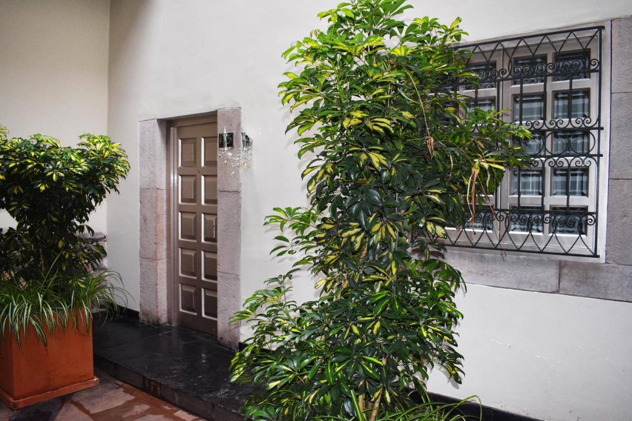 Aranwa Cusco Boutique Hotel Екстериор снимка