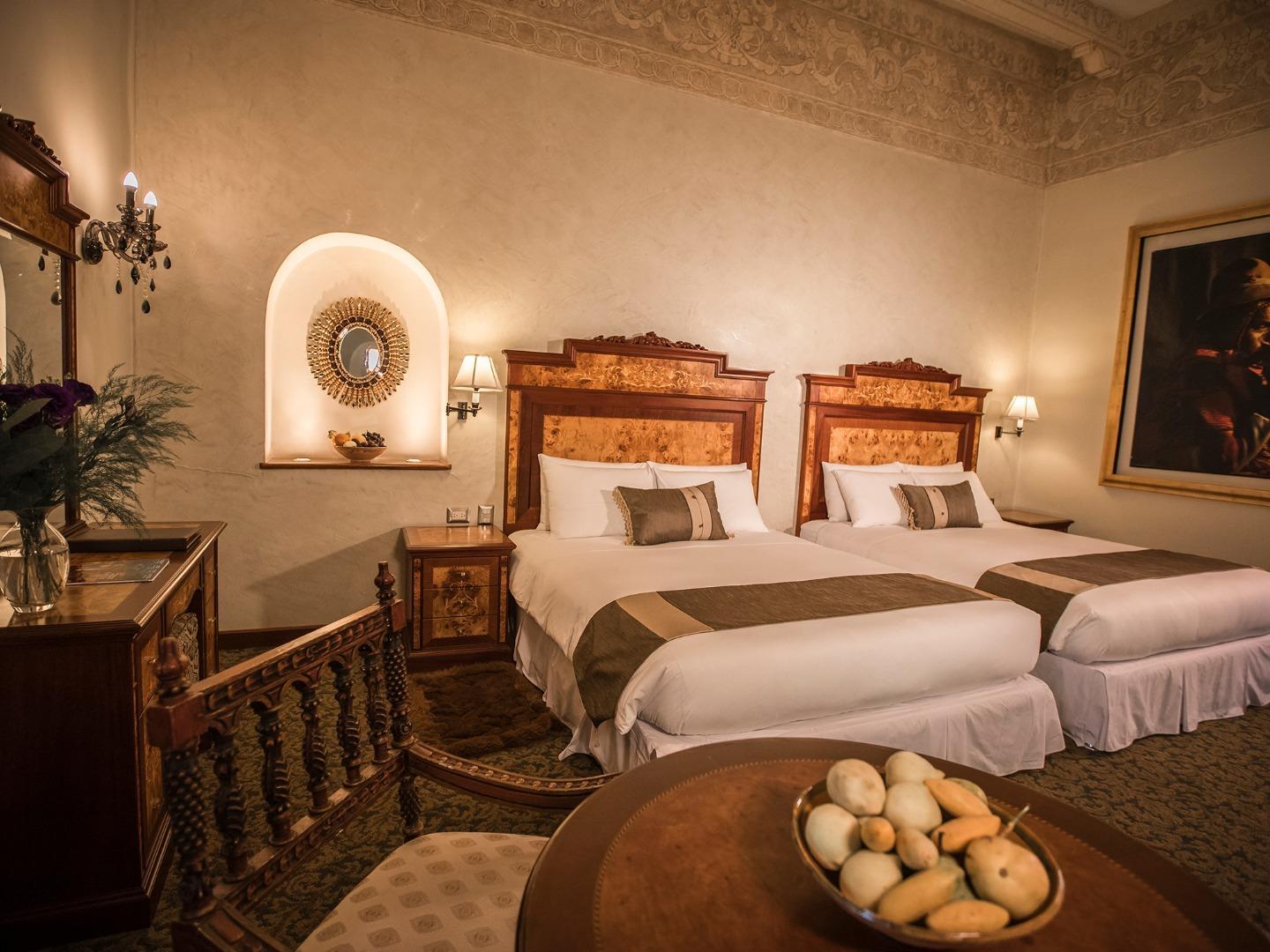 Aranwa Cusco Boutique Hotel Екстериор снимка