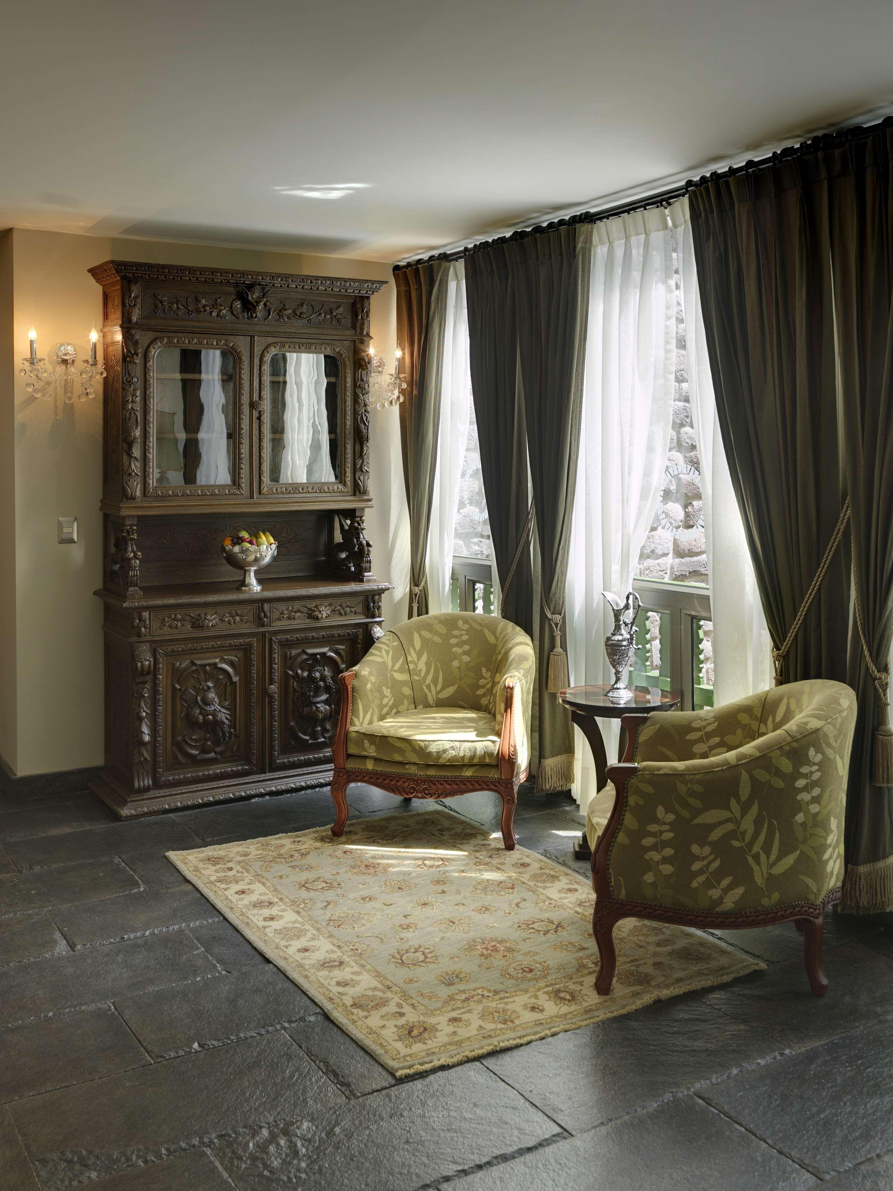 Aranwa Cusco Boutique Hotel Стая снимка