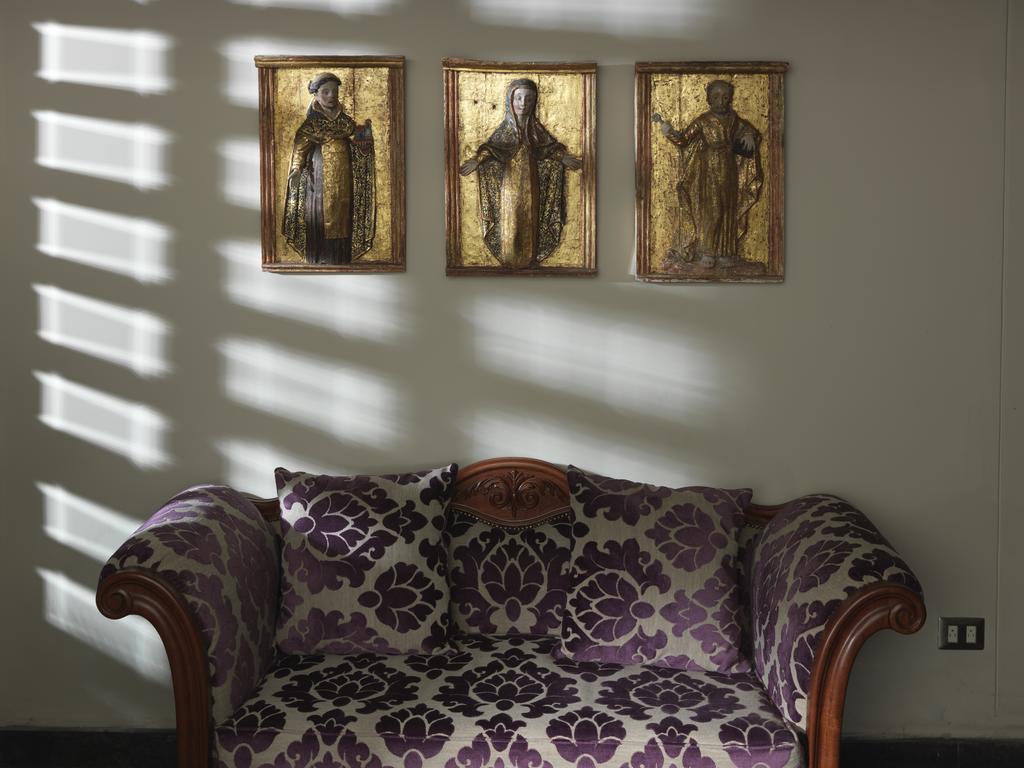 Aranwa Cusco Boutique Hotel Екстериор снимка