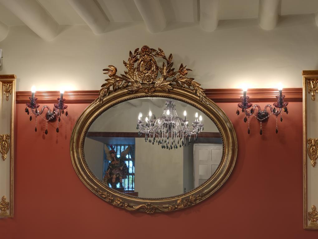 Aranwa Cusco Boutique Hotel Екстериор снимка