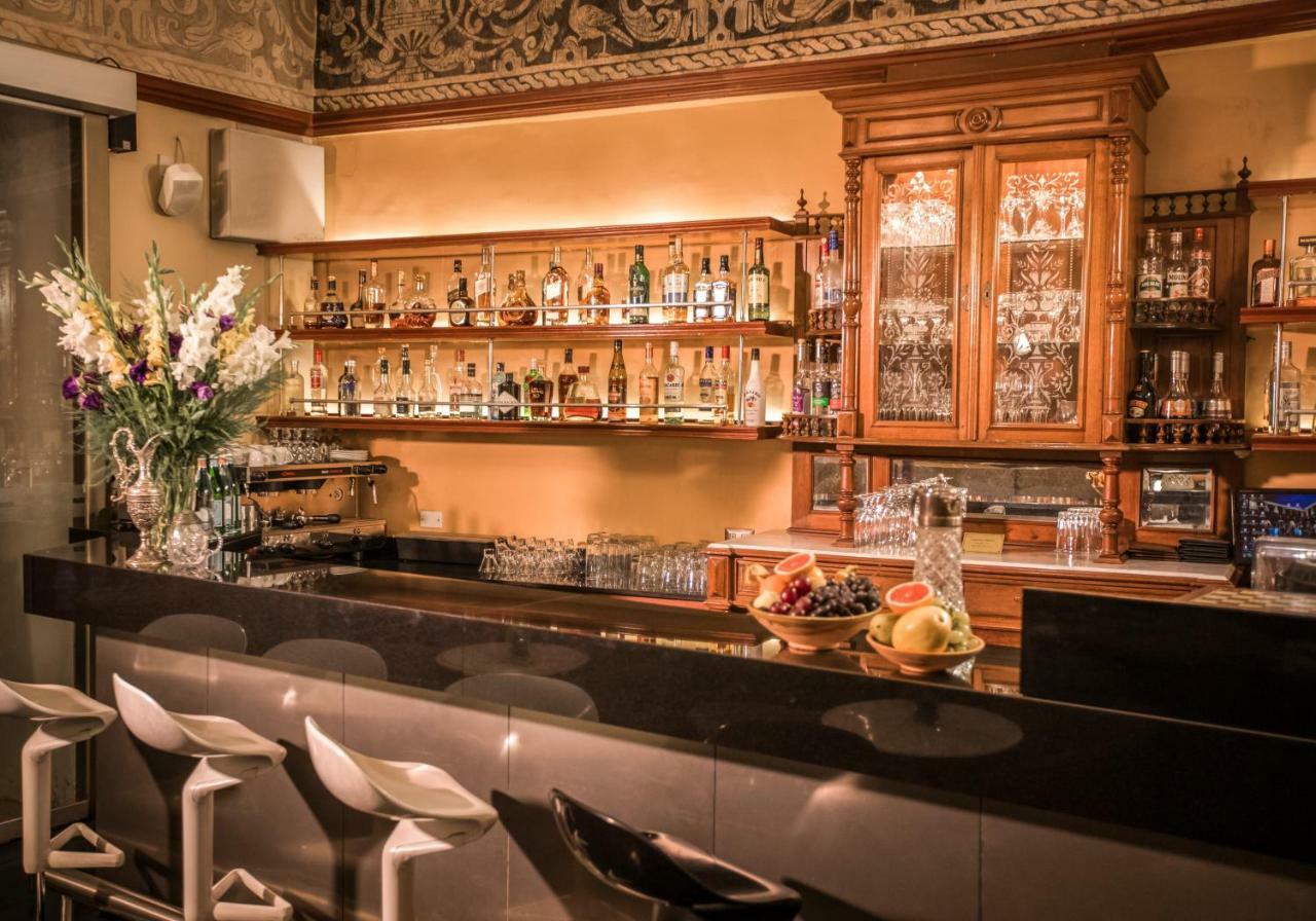 Aranwa Cusco Boutique Hotel Екстериор снимка