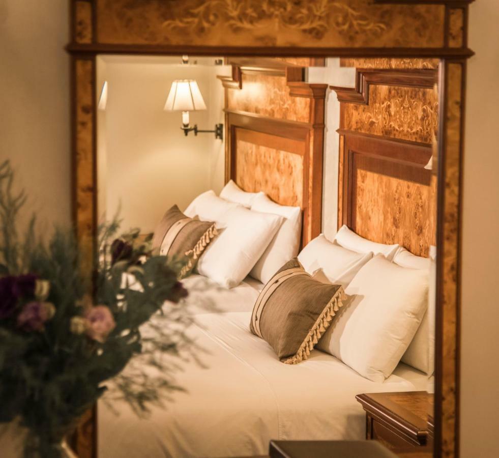 Aranwa Cusco Boutique Hotel Екстериор снимка